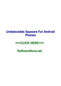 Free Spy Camera App for Iphone